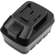 CMI C-ABS 14.4 LI helyettesítő szerszámgép akkumulátor (Li-ion, 14.4V, 2000mAh / 28.80Wh) - Utángyártott