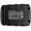CMI C-ABS 14.4 LI helyettesítő szerszámgép akkumulátor (Li-ion, 14.4V, 2000mAh / 28.80Wh) - Utángyártott