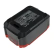Craftsman CMCB205 helyettesítő szerszámgép akkumulátor (Li-ion, 20.0V, 6000mAh / 120.00Wh) - Utángyártott