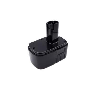   Craftsman 1325101 helyettesítő szerszámgép akkumulátor (Ni-MH, 14.4V, 3300mAh / 47.52Wh) - Utángyártott