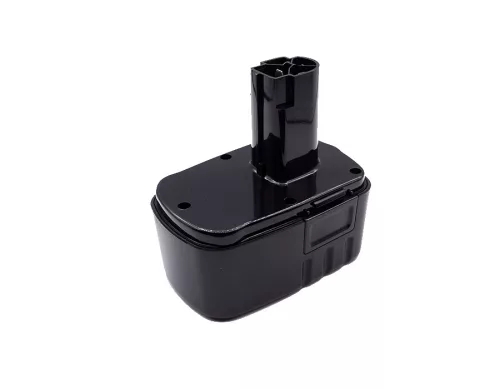 Craftsman 1325101 helyettesítő szerszámgép akkumulátor (Ni-MH, 14.4V, 3300mAh / 47.52Wh) - Utángyártott