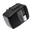 Craftsman 974852-002 helyettesítő szerszámgép akkumulátor (Ni-MH, 9.6V, 1500mAh) - Utángyártott