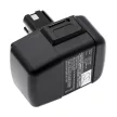 Craftsman 974852-002 helyettesítő szerszámgép akkumulátor (Ni-MH, 9.6V, 3000mAh) - Utángyártott
