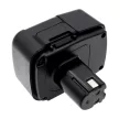 Craftsman 974852-002 helyettesítő szerszámgép akkumulátor (Ni-MH, 9.6V, 3000mAh) - Utángyártott