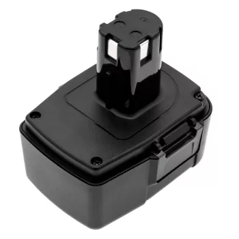   Craftsman 11161, 981088-001 helyettesítő szerszámgép akkumulátor (Ni-MH, 12.0V, 3000mAh) - Utángyártott