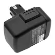 Craftsman 11161, 981088-001 helyettesítő szerszámgép akkumulátor (Ni-MH, 12.0V, 3000mAh) - Utángyártott