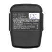 Craftsman 11161, 981088-001 helyettesítő szerszámgép akkumulátor (Ni-MH, 12.0V, 3000mAh) - Utángyártott