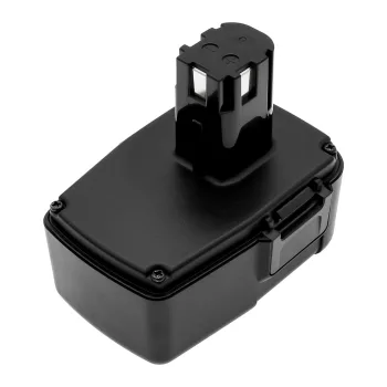   Craftsman 981563-000 helyettesítő szerszámgép akkumulátor (Ni-MH, 13.2V, 1500mAh) - Utángyártott