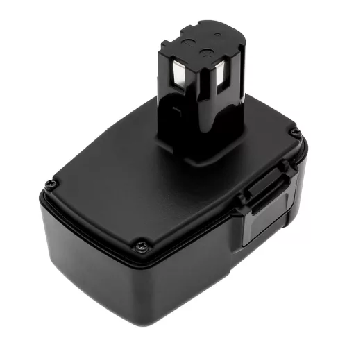 Craftsman 981563-000 helyettesítő szerszámgép akkumulátor (Ni-MH, 13.2V, 1500mAh) - Utángyártott