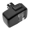 Craftsman 981563-000 helyettesítő szerszámgép akkumulátor (Ni-MH, 13.2V, 1500mAh) - Utángyártott