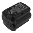 DeWalt DW0242 helyettesítő szerszámgép akkumulátor (Ni-MH, 24.0V, 1500mAh) - Utángyártott