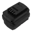 DeWalt DW0242 helyettesítő szerszámgép akkumulátor (Ni-MH, 24.0V, 1500mAh) - Utángyártott