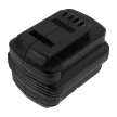 DeWalt DW0242 helyettesítő szerszámgép akkumulátor (Ni-MH, 24.0V, 1500mAh) - Utángyártott