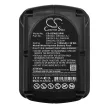 DeWalt DW0242 helyettesítő szerszámgép akkumulátor (Ni-MH, 24.0V, 1500mAh) - Utángyártott