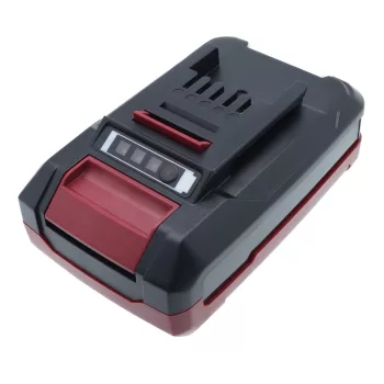   Einhell 511395 helyettesítő szerszámgép akkumulátor (Li-ion, 18.0V, 2000mAh / 36.00Wh) - Utángyártott