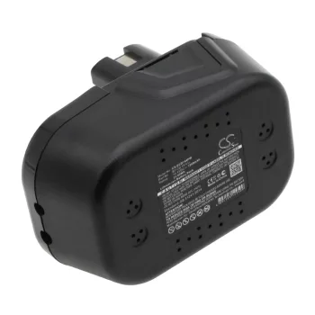   Einhell BT-CD 14.4/2B helyettesítő szerszámgép akkumulátor (Li-ion, 14.4V, 1500mAh / 21.60Wh) - Utángyártott