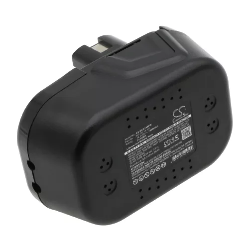 Einhell BT-CD 14.4/2B helyettesítő szerszámgép akkumulátor (Li-ion, 14.4V, 1500mAh / 21.60Wh) - Utángyártott