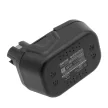 Einhell BT-CD 14.4/2B helyettesítő szerszámgép akkumulátor (Li-ion, 14.4V, 1500mAh / 21.60Wh) - Utángyártott