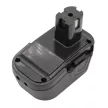 Einhell BT-CD 14.4/2B helyettesítő szerszámgép akkumulátor (Li-ion, 14.4V, 1500mAh / 21.60Wh) - Utángyártott