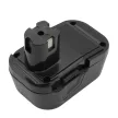 Einhell BT-CD 14.4/2B helyettesítő szerszámgép akkumulátor (Li-ion, 14.4V, 1500mAh / 21.60Wh) - Utángyártott