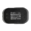 Einhell BT-CD 14.4/2B helyettesítő szerszámgép akkumulátor (Li-ion, 14.4V, 1500mAh / 21.60Wh) - Utángyártott