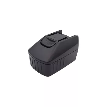   FEIN B14A.164.01 helyettesítő szerszámgép akkumulátor (Li-ion, 14.4V, 3000mAh / 43.2Wh) - Utángyártott