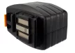 Festool TBP12 helyettesítő szerszámgép akkumulátor (Ni-MH, 12.0V, 2100mAh / 25.2Wh) - Utángyártott