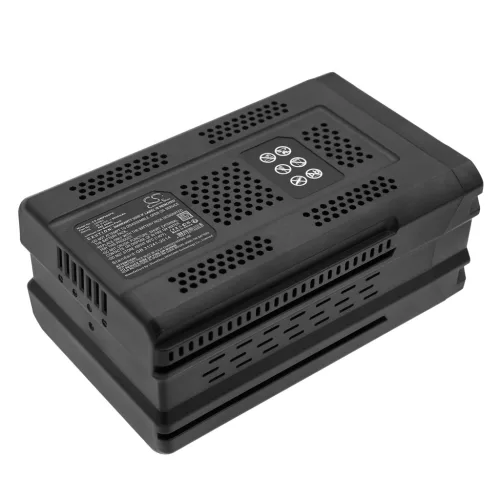 GreenWorks G60B4 helyettesítő szerszámgép akkumulátor (Li-ion, 60.0V, 8000mAh / 480.0Wh) - Utángyártott