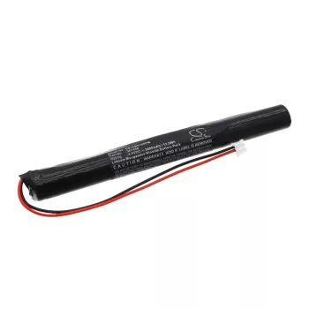   HILTI 381458 helyettesítő szerszámgép akkumulátor (Li-MnO2, 4.5V, 3000mAh / 13.5Wh) - Utángyártott