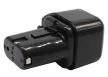 Hitachi EB7S helyettesítő szerszámgép akkumulátor (Ni-MH, 7.2V, 3000mAh / 21.60Wh) - Utángyártott