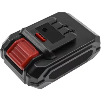   Kimo K16811 helyettesítő szerszámgép akkumulátor (Li-ion, 20.0V, 2500mAh / 50.00Wh) - Utángyártott
