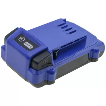   KOBALT KB624-03 helyettesítő szerszámgép akkumulátor (Li-ion, 24.0V, 1500mAh / 36.00Wh) - Utángyártott