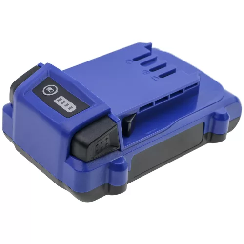 KOBALT KB624-03 helyettesítő szerszámgép akkumulátor (Li-ion, 24.0V, 1500mAh / 36.00Wh) - Utángyártott