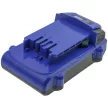 KOBALT KB624-03 helyettesítő szerszámgép akkumulátor (Li-ion, 24.0V, 1500mAh / 36.00Wh) - Utángyártott