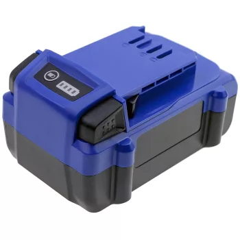   KOBALT KB624-03 helyettesítő szerszámgép akkumulátor (Li-ion, 24.0V, 3000mAh / 72.00Wh) - Utángyártott