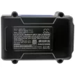 KOBALT KB624-03 helyettesítő szerszámgép akkumulátor (Li-ion, 24.0V, 6000mAh / 144.00Wh) - Utángyártott