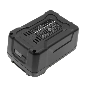  KOBALT K18-LBS23A helyettesítő szerszámgép akkumulátor (Li-ion, 18.0V, 5000mAh / 90.00Wh) - Utángyártott
