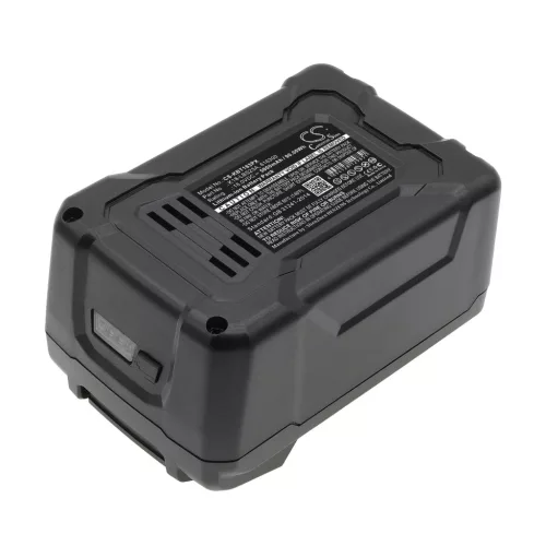 KOBALT K18-LBS23A helyettesítő szerszámgép akkumulátor (Li-ion, 18.0V, 5000mAh / 90.00Wh) - Utángyártott