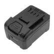 KOBALT K18-LBS23A helyettesítő szerszámgép akkumulátor (Li-ion, 18.0V, 5000mAh / 90.00Wh) - Utángyártott