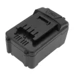 KOBALT K18-LBS23A helyettesítő szerszámgép akkumulátor (Li-ion, 18.0V, 5000mAh / 90.00Wh) - Utángyártott