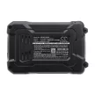 KOBALT K18-LBS23A helyettesítő szerszámgép akkumulátor (Li-ion, 18.0V, 5000mAh / 90.00Wh) - Utángyártott