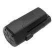 LUX-TOOLS A-KS-18Li/25 helyettesítő szerszámgép akkumulátor (Li-ion, 18.0V, 5000mAh / 90.00Wh) - Utángyártott