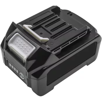   Makita BL4080F helyettesítő szerszámgép akkumulátor (Li-ion, 40.0V, 2000mAh / 80.00Wh) - Utángyártott
