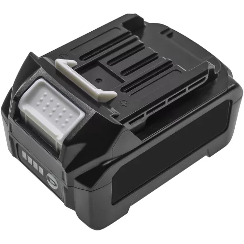 Makita BL4080F helyettesítő szerszámgép akkumulátor (Li-ion, 40.0V, 2000mAh / 80.00Wh) - Utángyártott