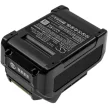 Makita BL4080F helyettesítő szerszámgép akkumulátor (Li-ion, 40.0V, 2000mAh / 80.00Wh) - Utángyártott