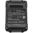 Makita BL4080F helyettesítő szerszámgép akkumulátor (Li-ion, 40.0V, 2000mAh / 80.00Wh) - Utángyártott