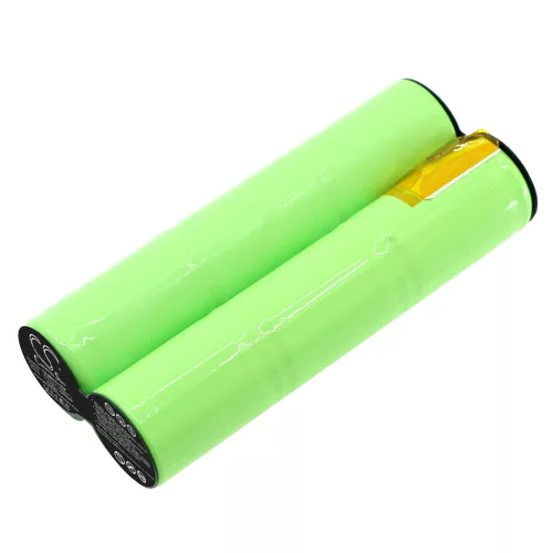 Makita 678103-4 helyettesítő szerszámgép akkumulátor (Ni-MH, 7.2V, 2200mAh / 15.84Wh) - Utángyártott