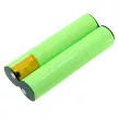 Makita 678103-4 helyettesítő szerszámgép akkumulátor (Ni-MH, 7.2V, 2200mAh / 15.84Wh) - Utángyártott