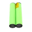 Makita 678103-4 helyettesítő szerszámgép akkumulátor (Ni-MH, 7.2V, 2200mAh / 15.84Wh) - Utángyártott