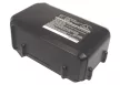 Makita BL3626 helyettesítő szerszámgép akkumulátor (Li-ion, 36.0V, 3000mAh / 108.0Wh) - Utángyártott